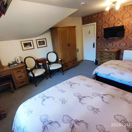 The Lodge Guest House เอลจิน ภายนอก รูปภาพ