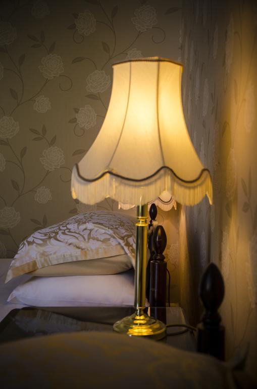 The Lodge Guest House เอลจิน ภายนอก รูปภาพ