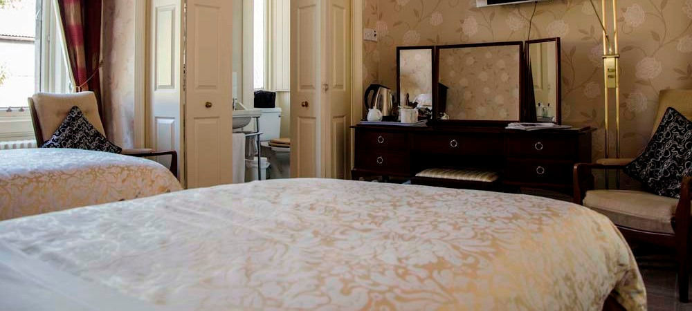 The Lodge Guest House เอลจิน ภายนอก รูปภาพ