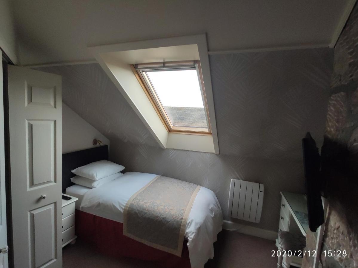 The Lodge Guest House เอลจิน ภายนอก รูปภาพ