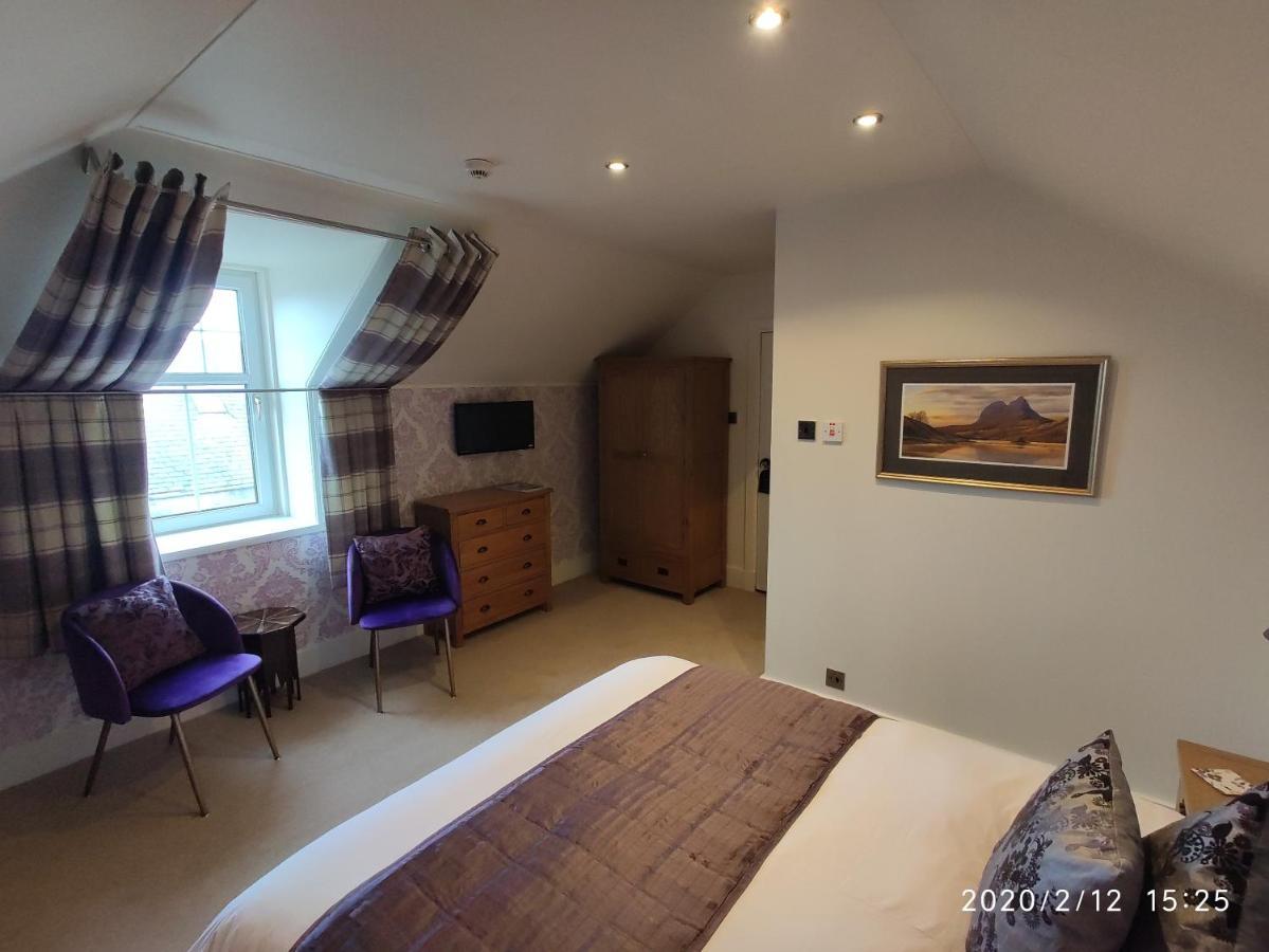 The Lodge Guest House เอลจิน ภายนอก รูปภาพ