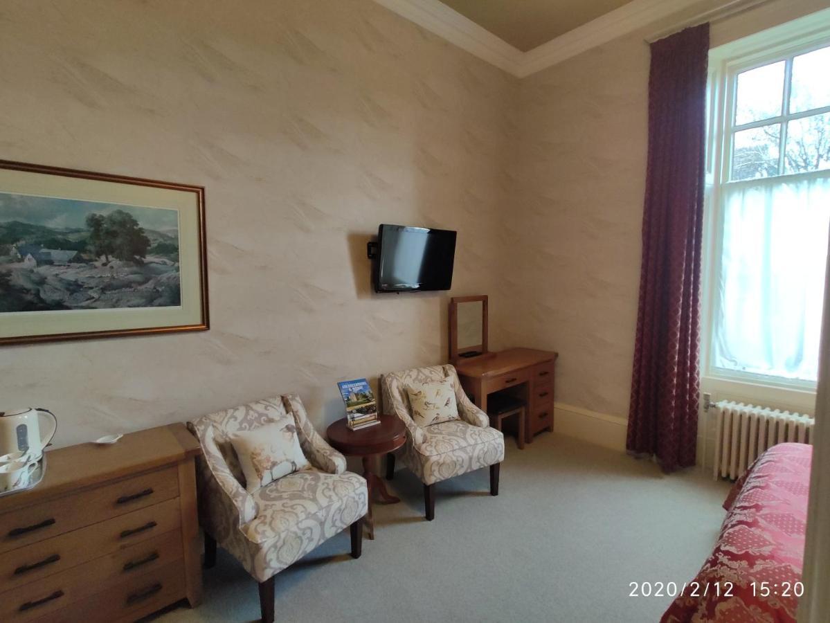 The Lodge Guest House เอลจิน ภายนอก รูปภาพ